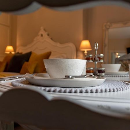 Apple Tree Bed And Breakfast Tavistock  Exteriör bild